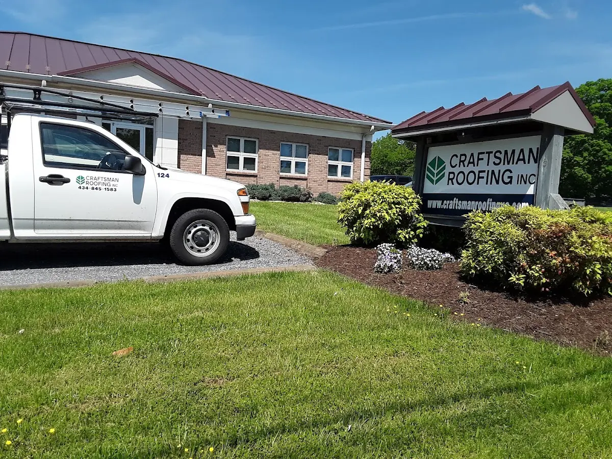 Quality Roof Replacement by experienced craftsmen in Knightdale